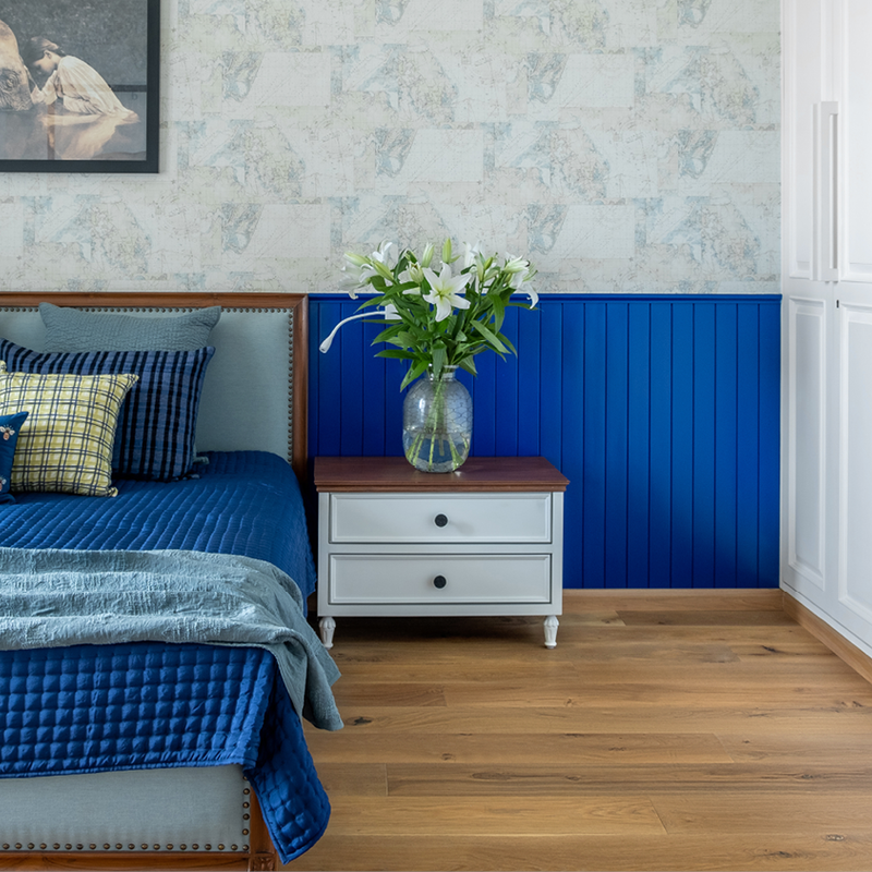 Oslo Bed