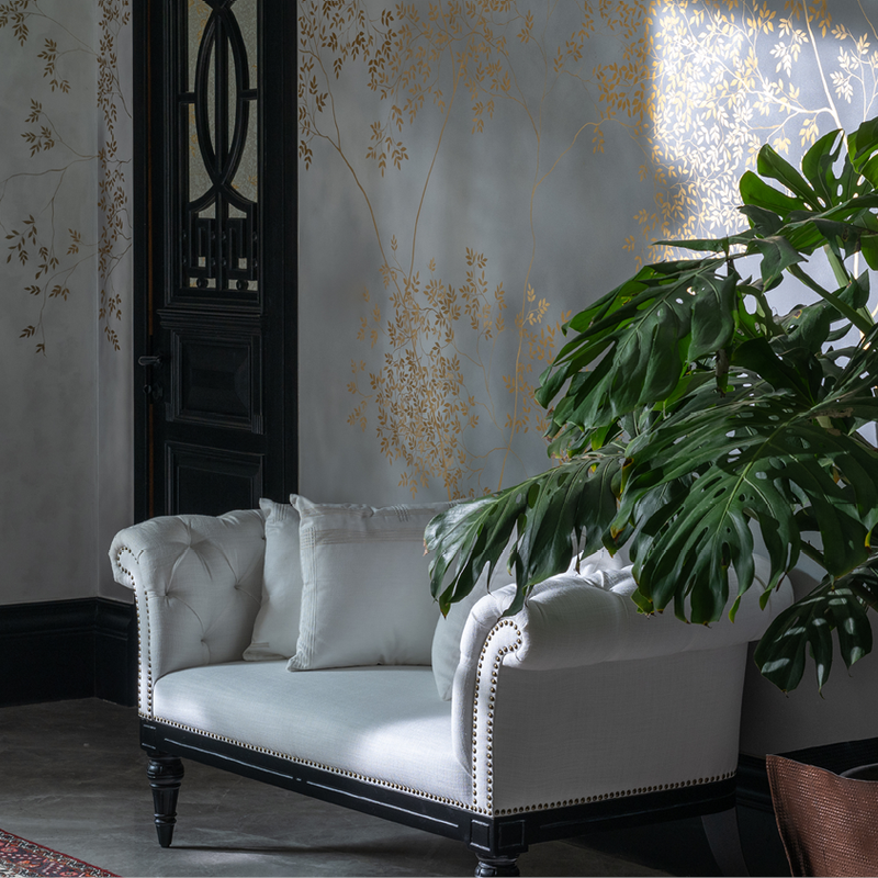 Cannes Sofa
