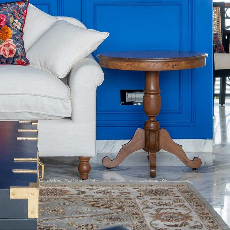 Eros Side Table