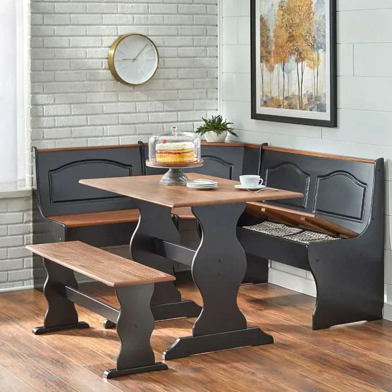 - Wooden Empiro