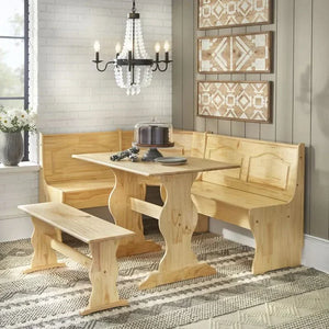 - Wooden Empiro
