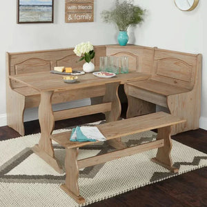 - Wooden Empiro