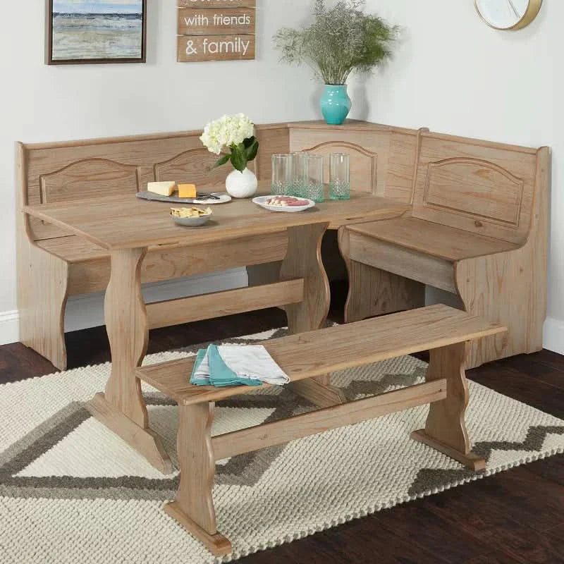 - Wooden Empiro