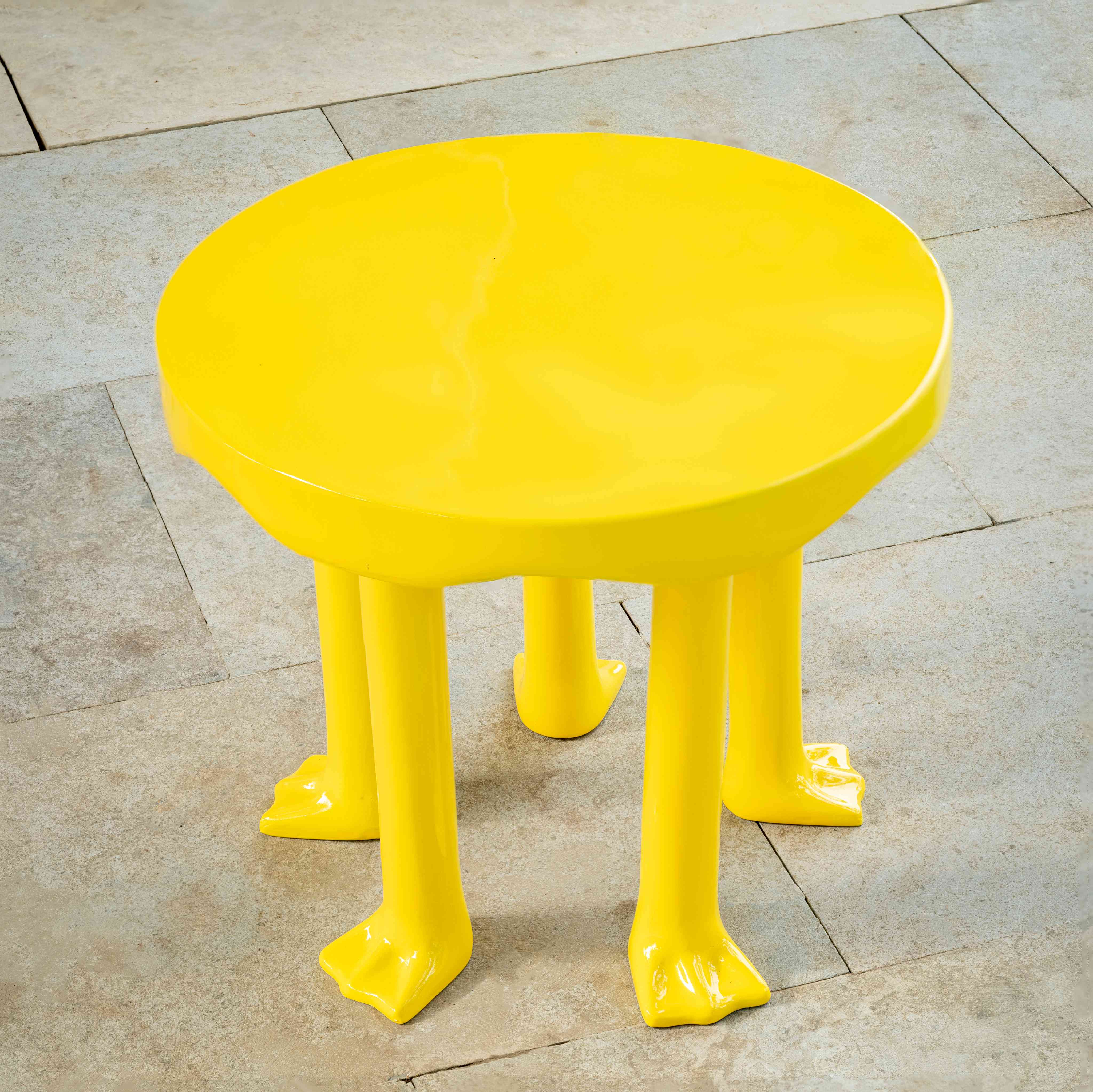 Duck Table