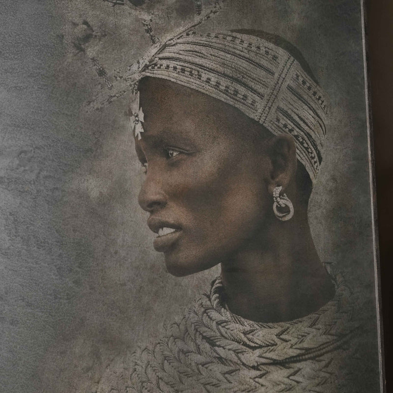 Zola Wall Art