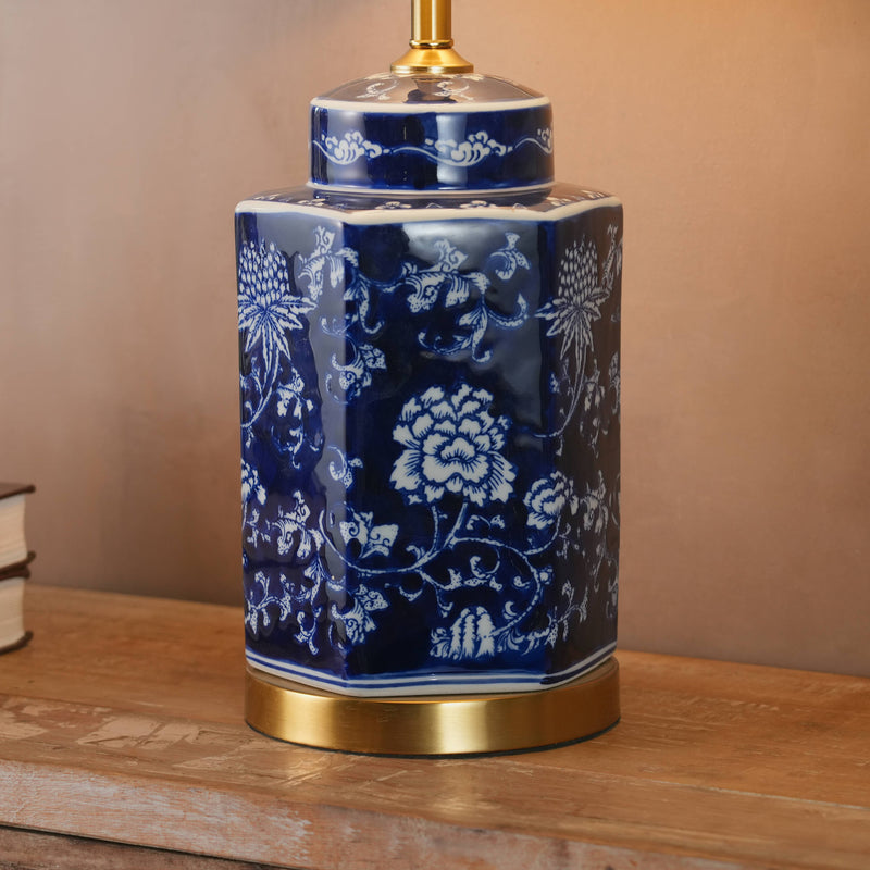 Zyra Table Lamp