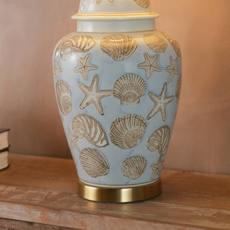 Laguna Table Lamp