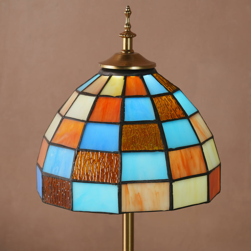 Prisma Table Lamp (Multi)