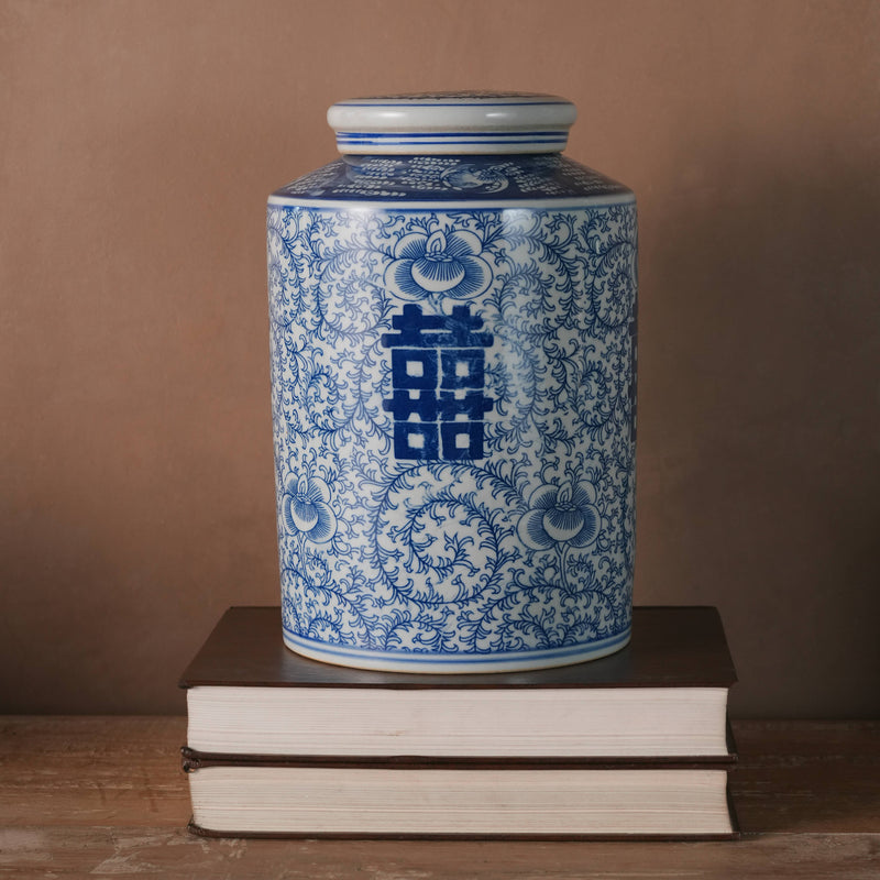 Ginger Jars (Large)