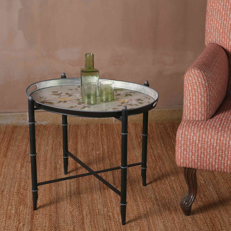 Botanique Oval Tray