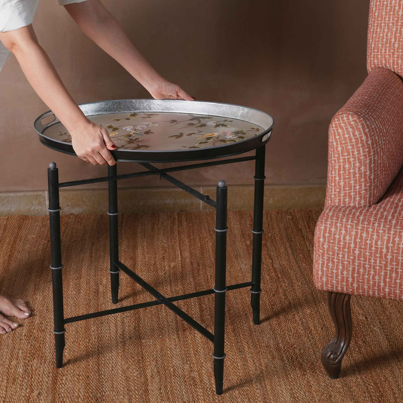 Botanique Oval Tray