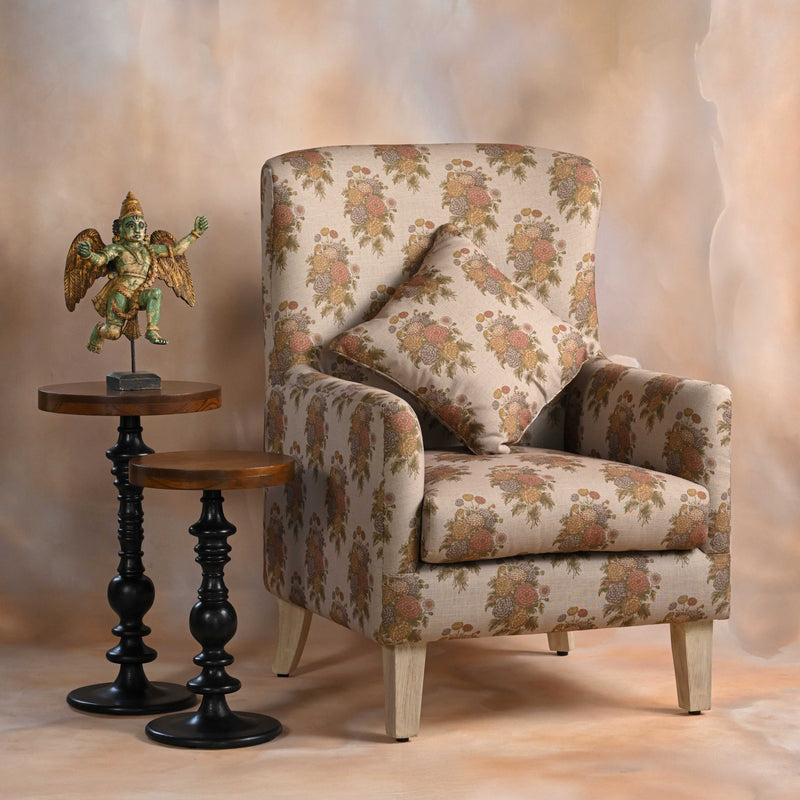 Beau Chair