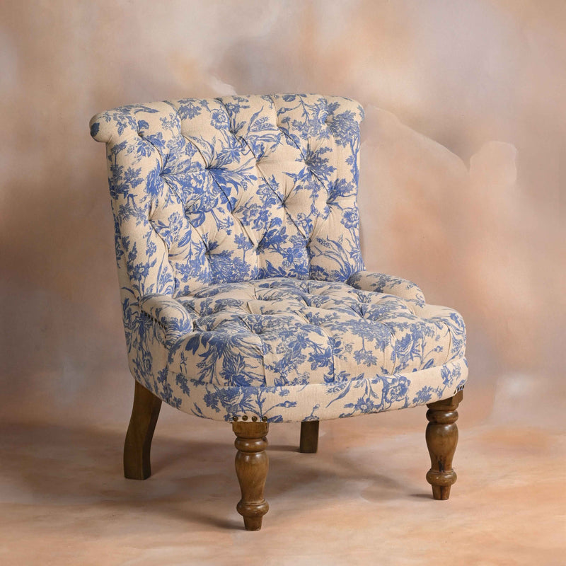 Elise Accent Chair