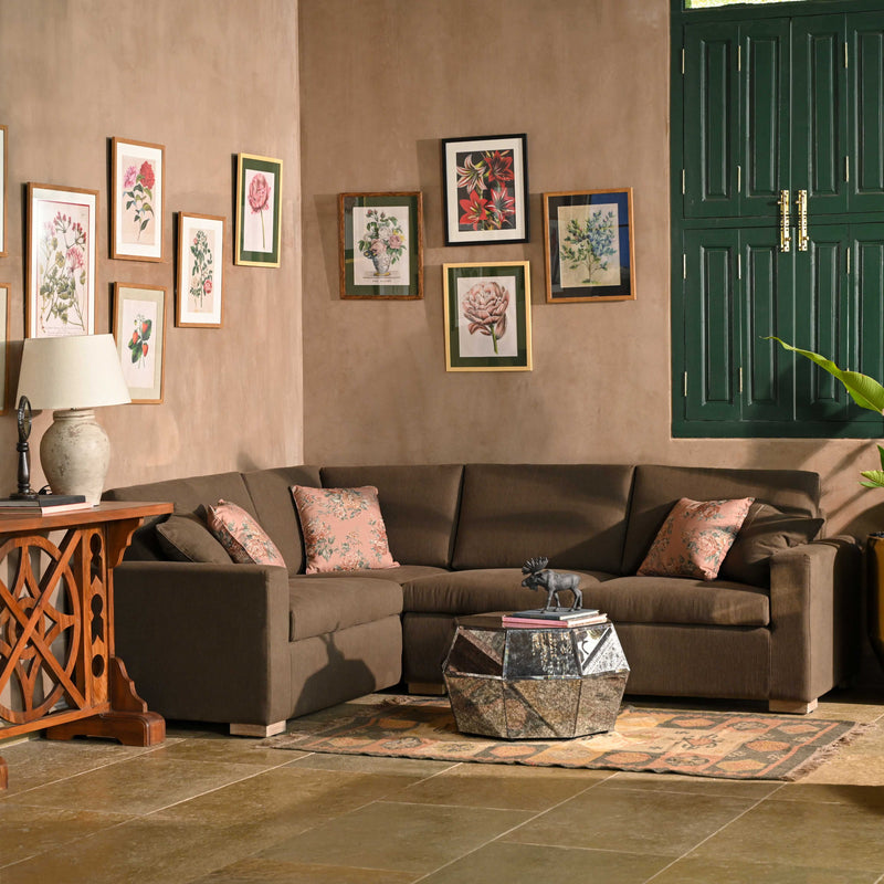 Lilly Sofa