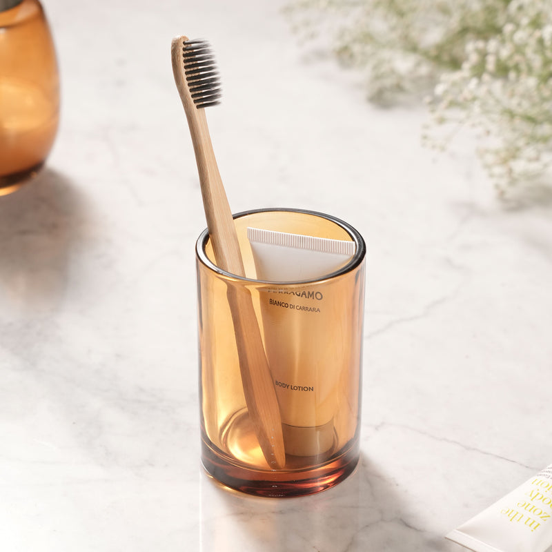 Amber Bathroom Set