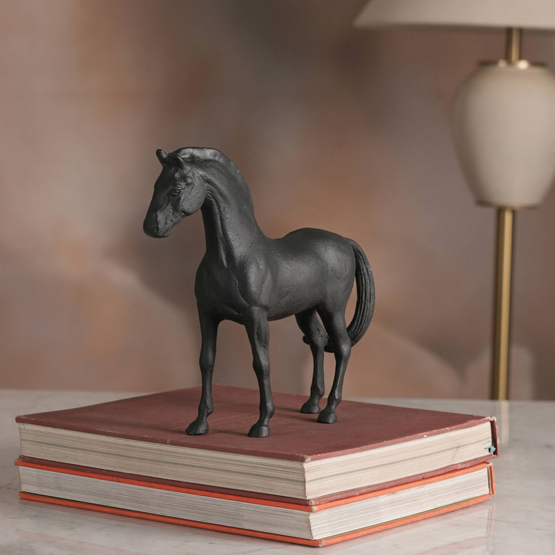 Equinox Horse Decor