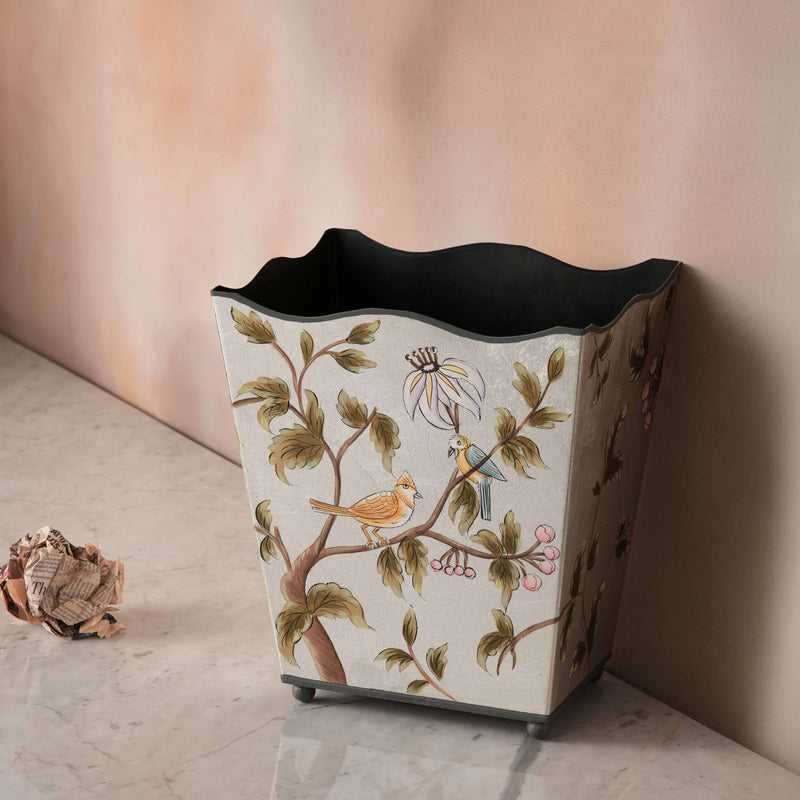 Luna Wave Bin