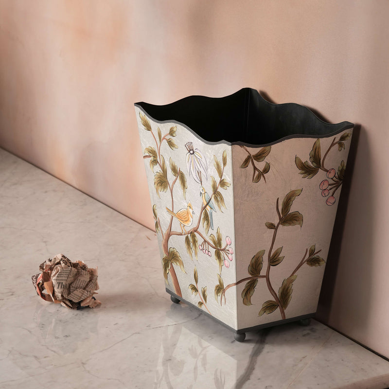 Luna Wave Bin
