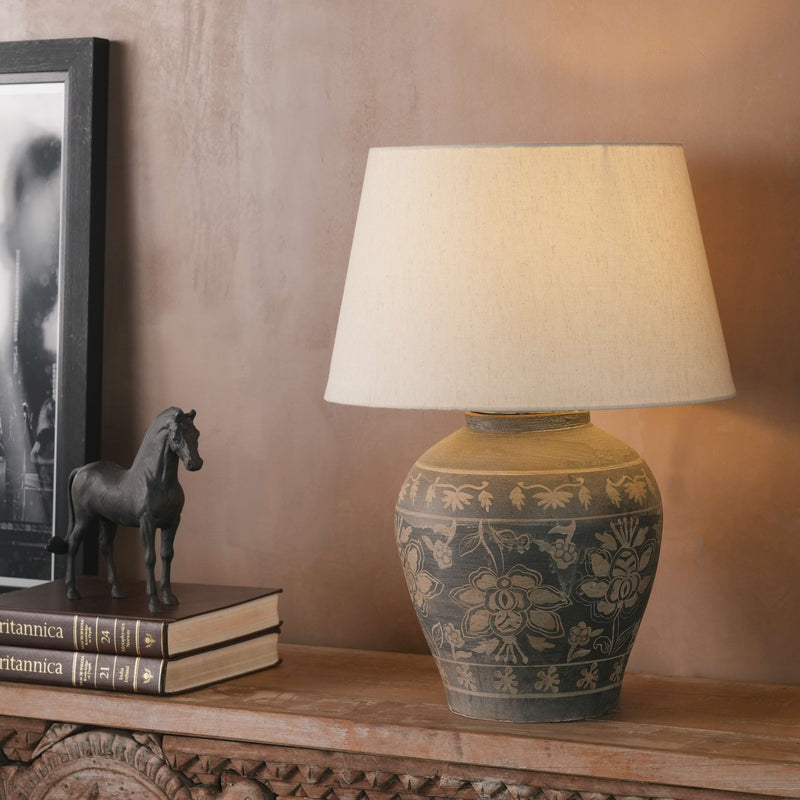 Shilp Table Lamp