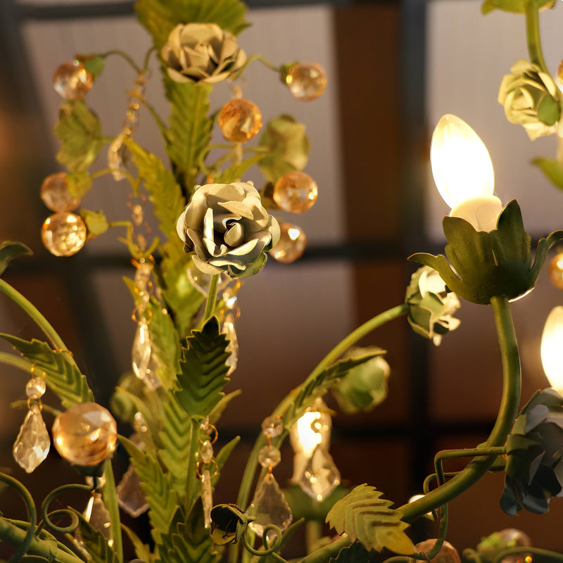 Jardin Chandelier