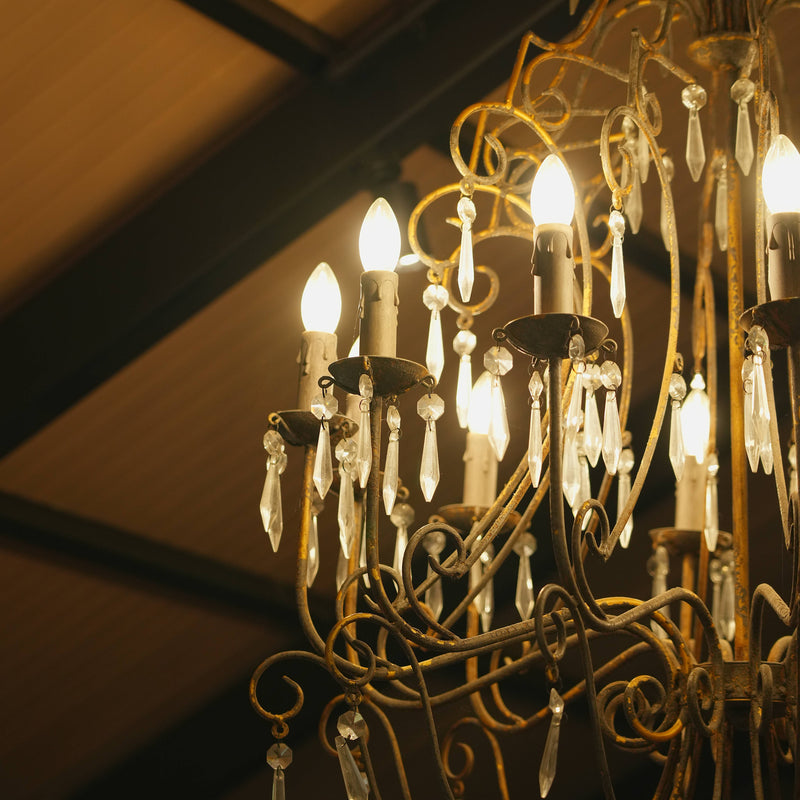 Grand Chandelier