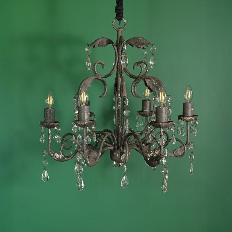 Isla Chandelier