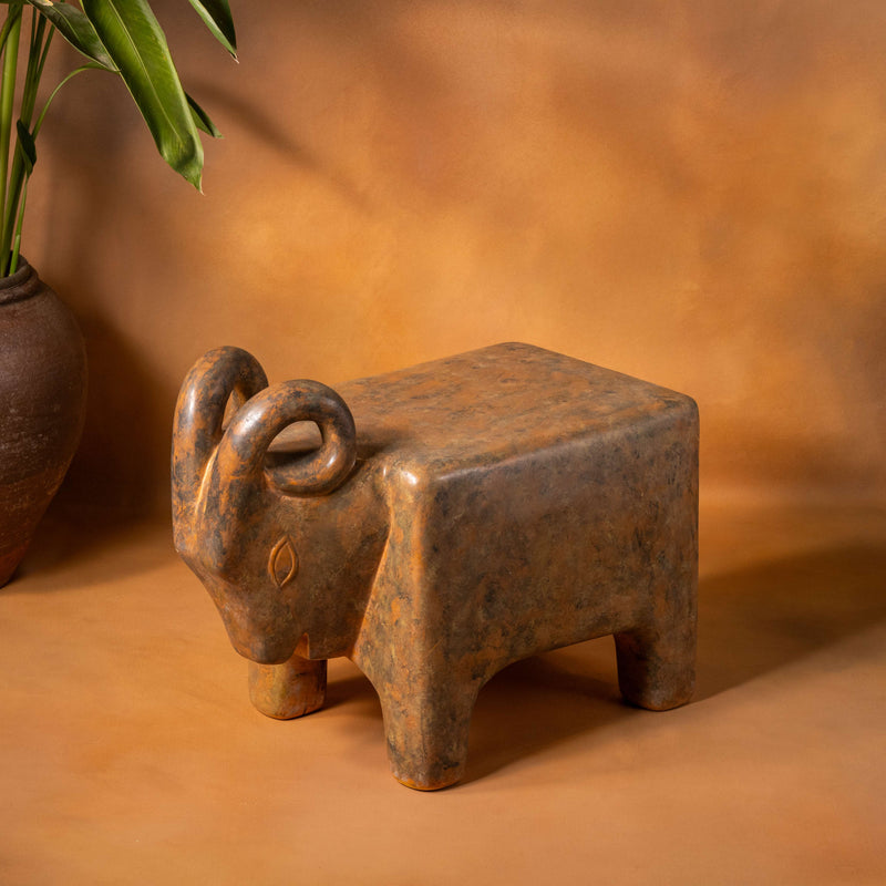 Urial Ram Table