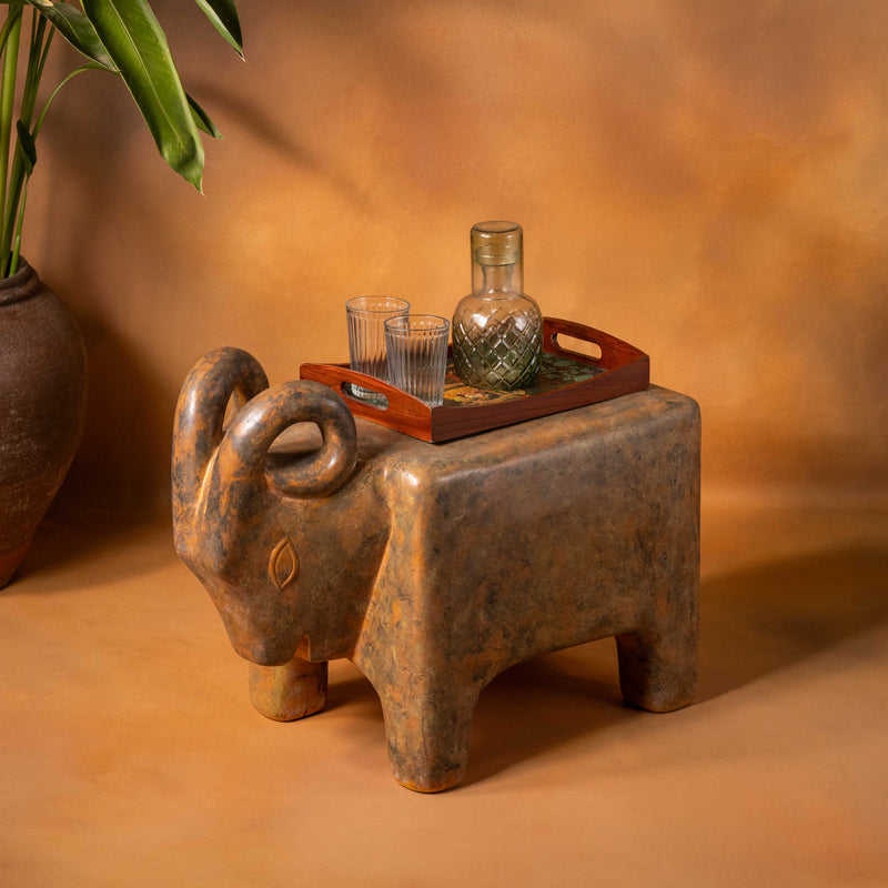 Urial Ram Table