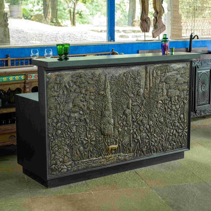 Sama Brass Mehfil Bar