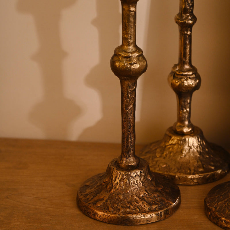 Heirloom Candle Stand