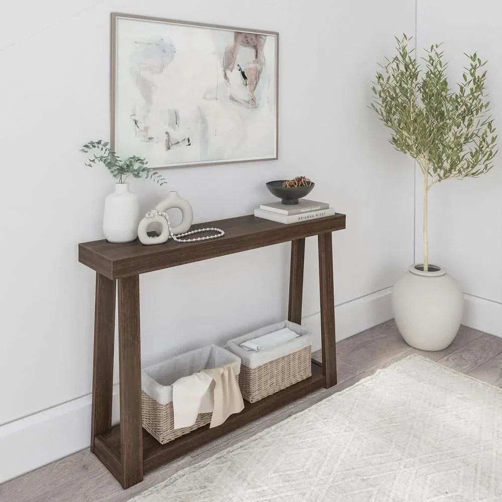 - Wooden Empiro