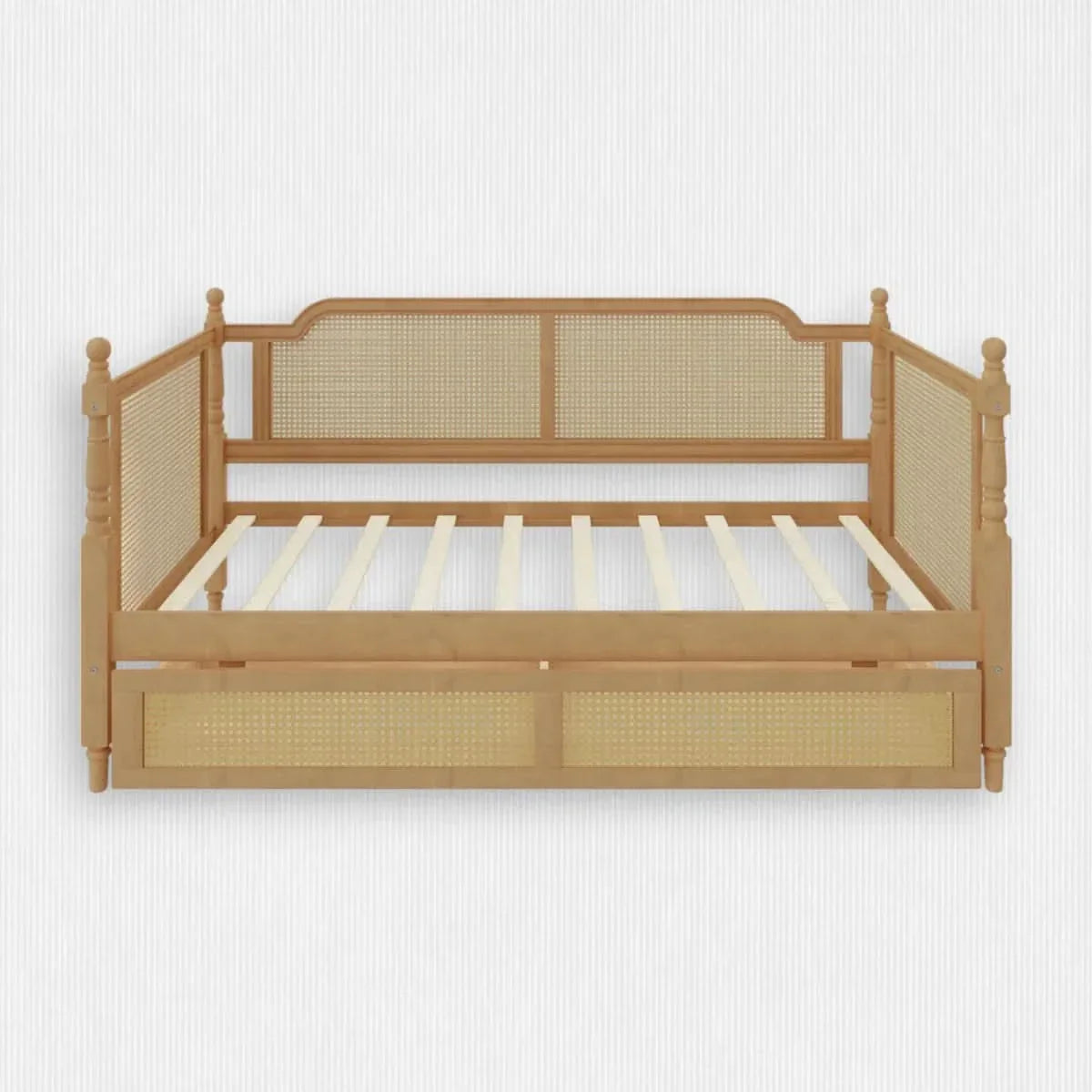 - Wooden Empiro