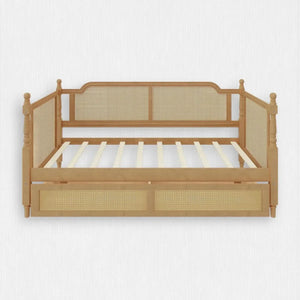 - Wooden Empiro