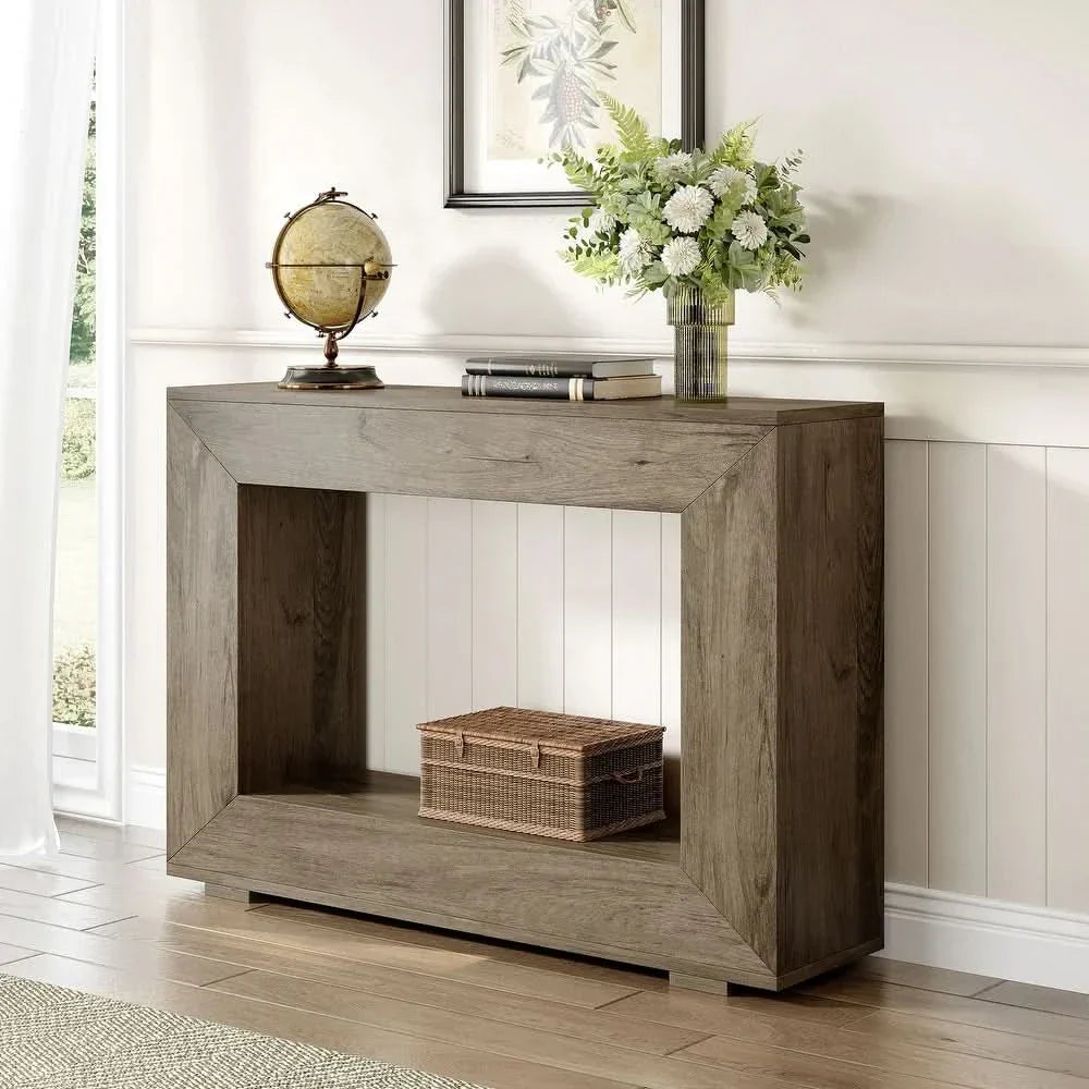 - Wooden Empiro