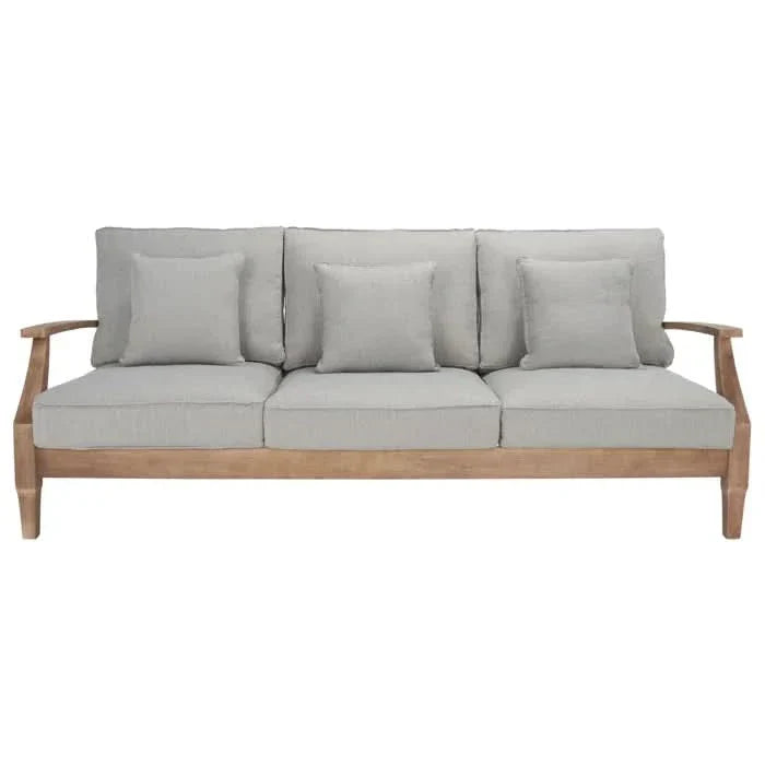 - Wooden Empiro
