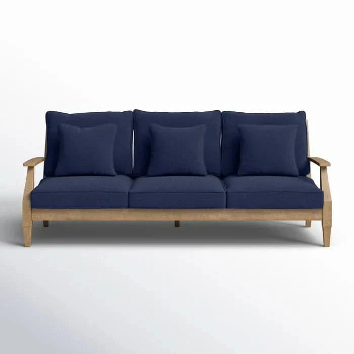 - Wooden Empiro