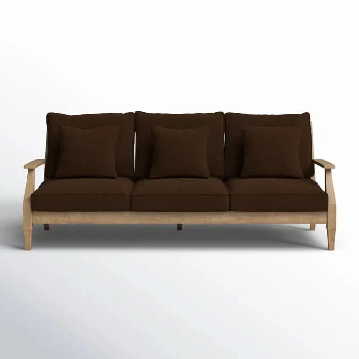 - Wooden Empiro