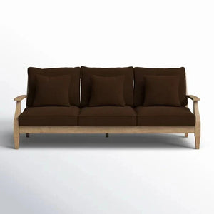 - Wooden Empiro