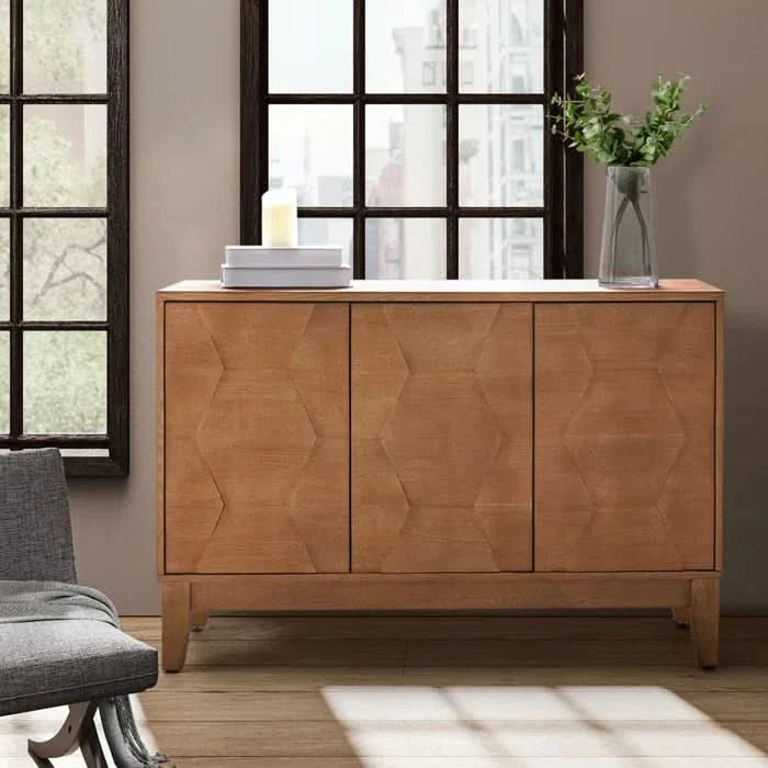  - Wooden Empiro