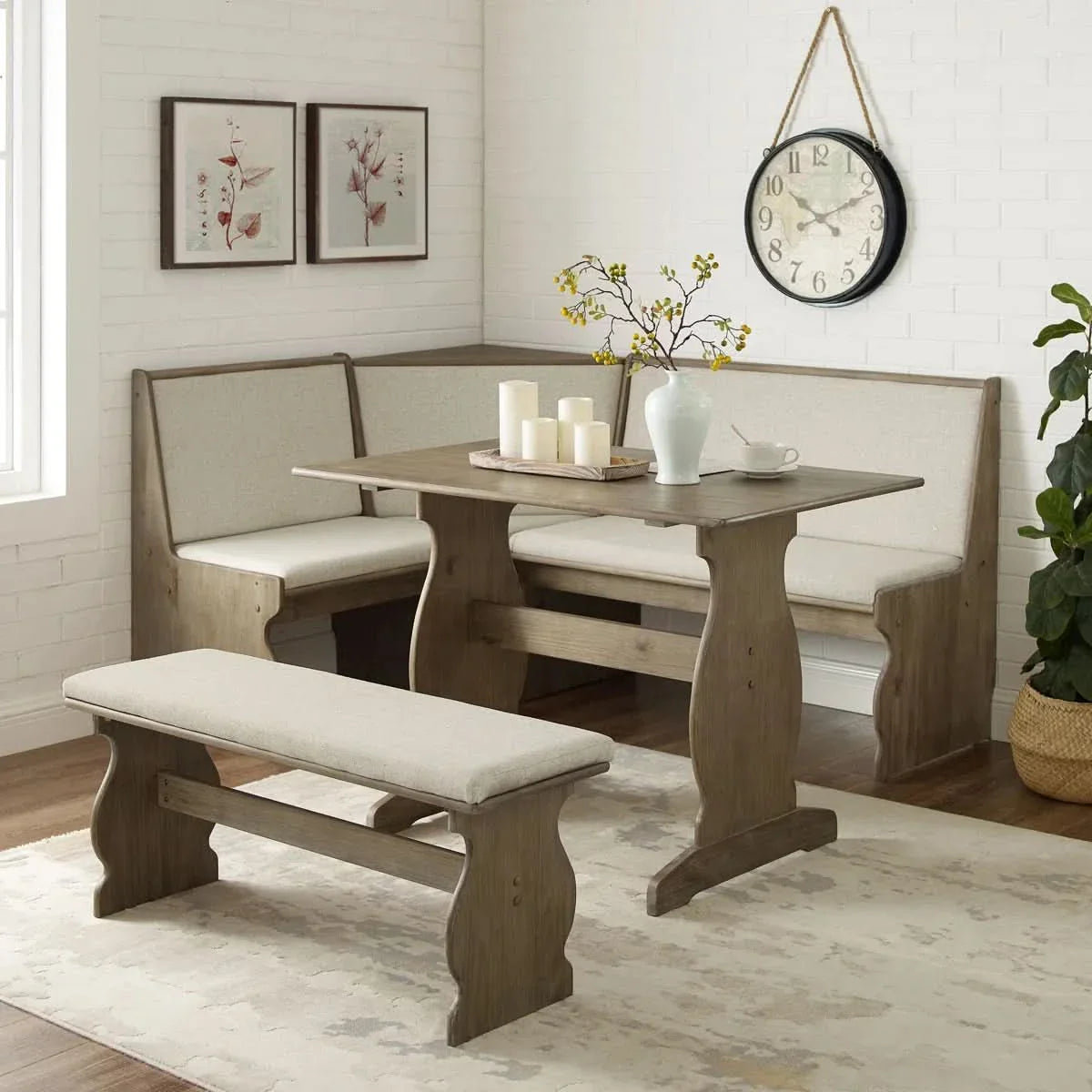- Wooden Empiro
