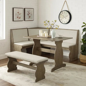 - Wooden Empiro