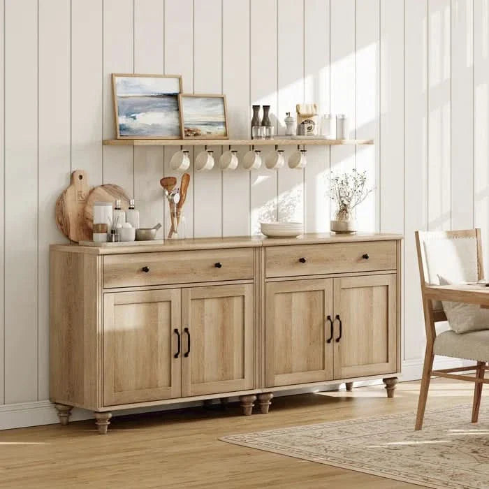  - Wooden Empiro