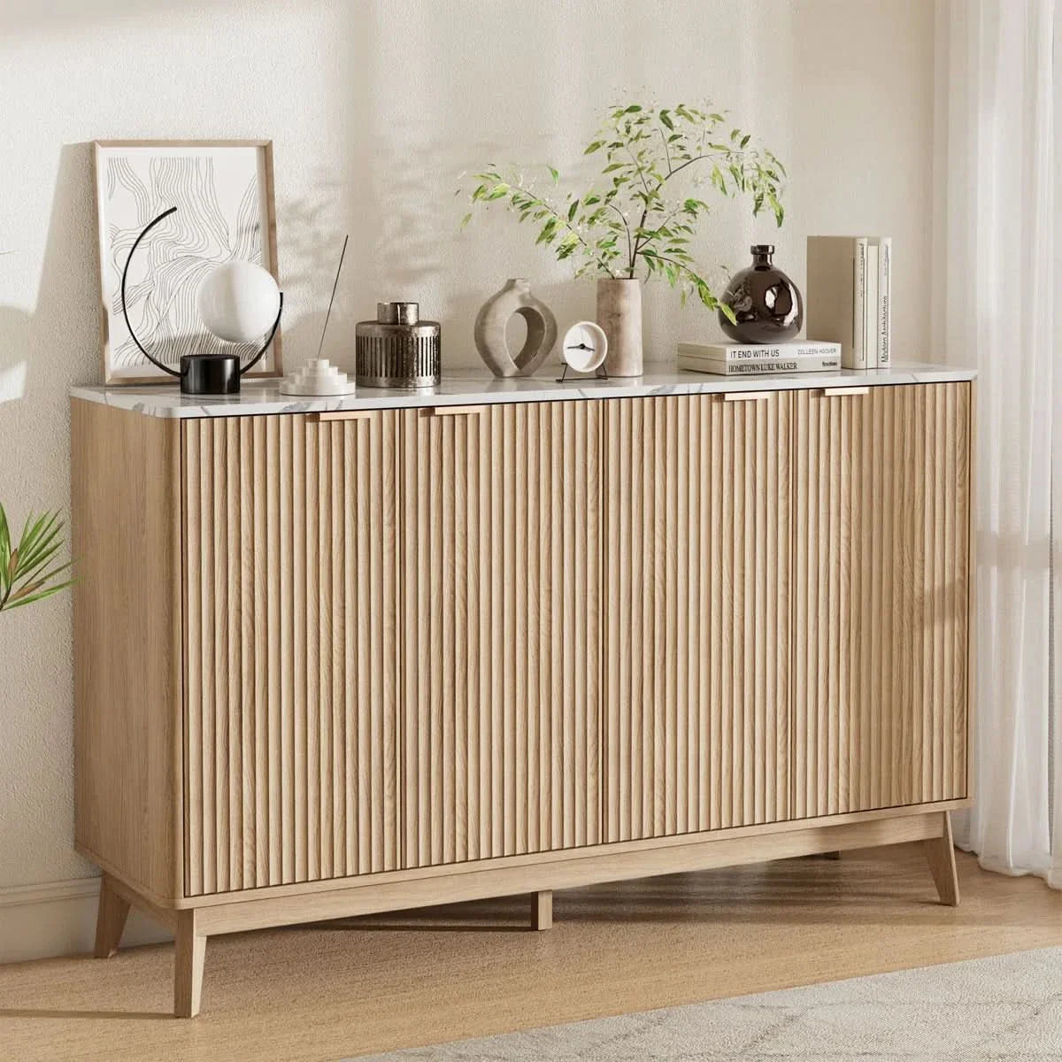  - Wooden Empiro