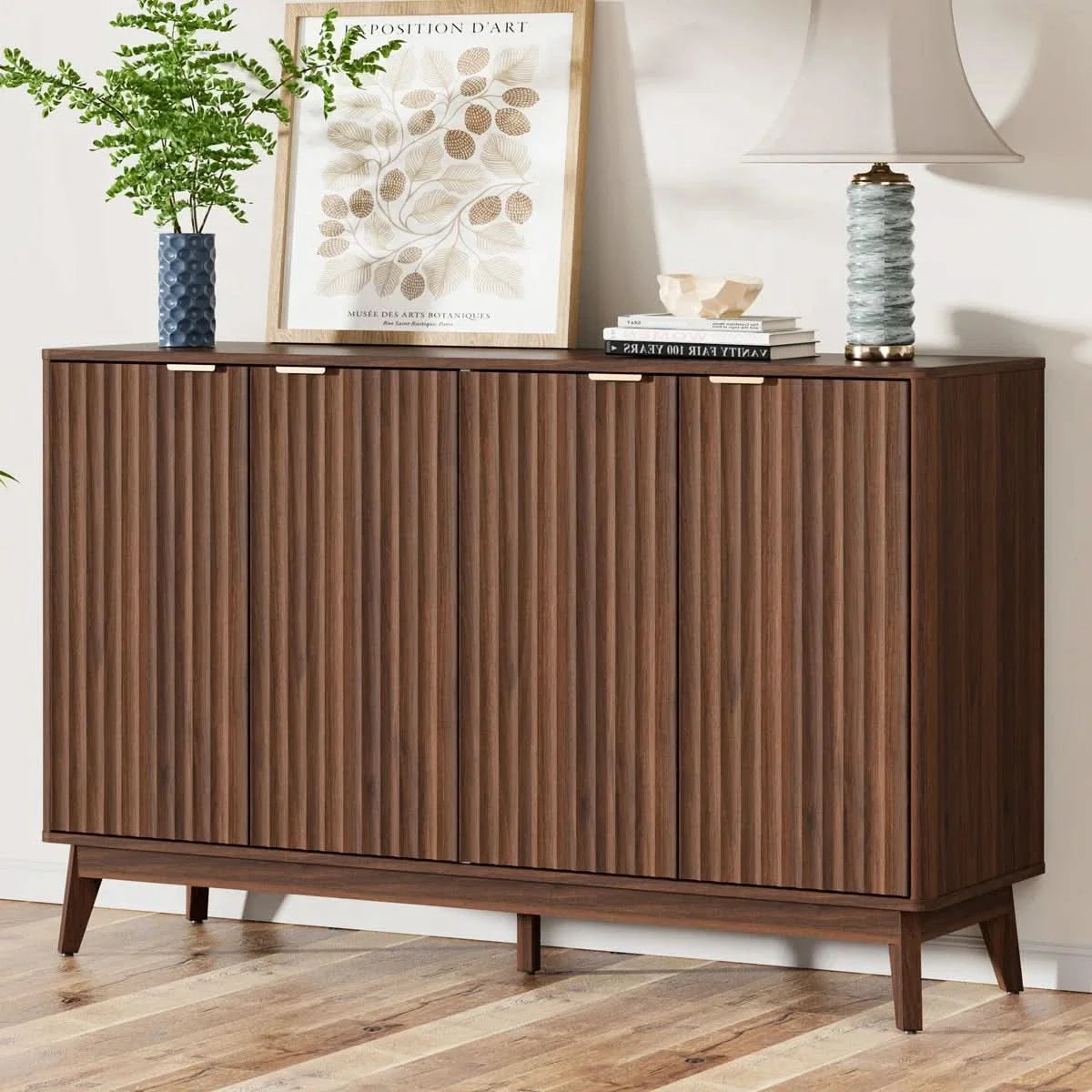  - Wooden Empiro