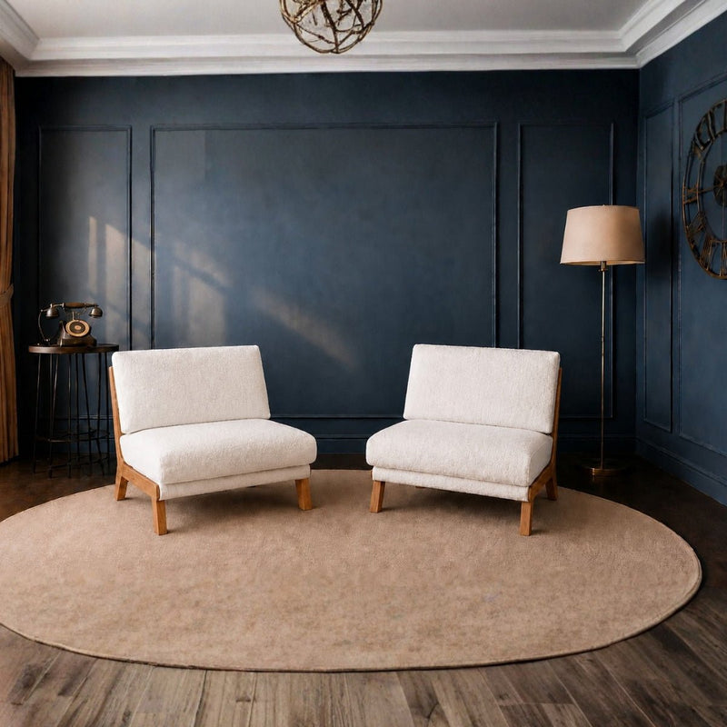 Varna XL Upholstered Sofa Set - Sofas - Gharaana