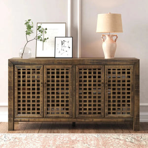  - Wooden Empiro