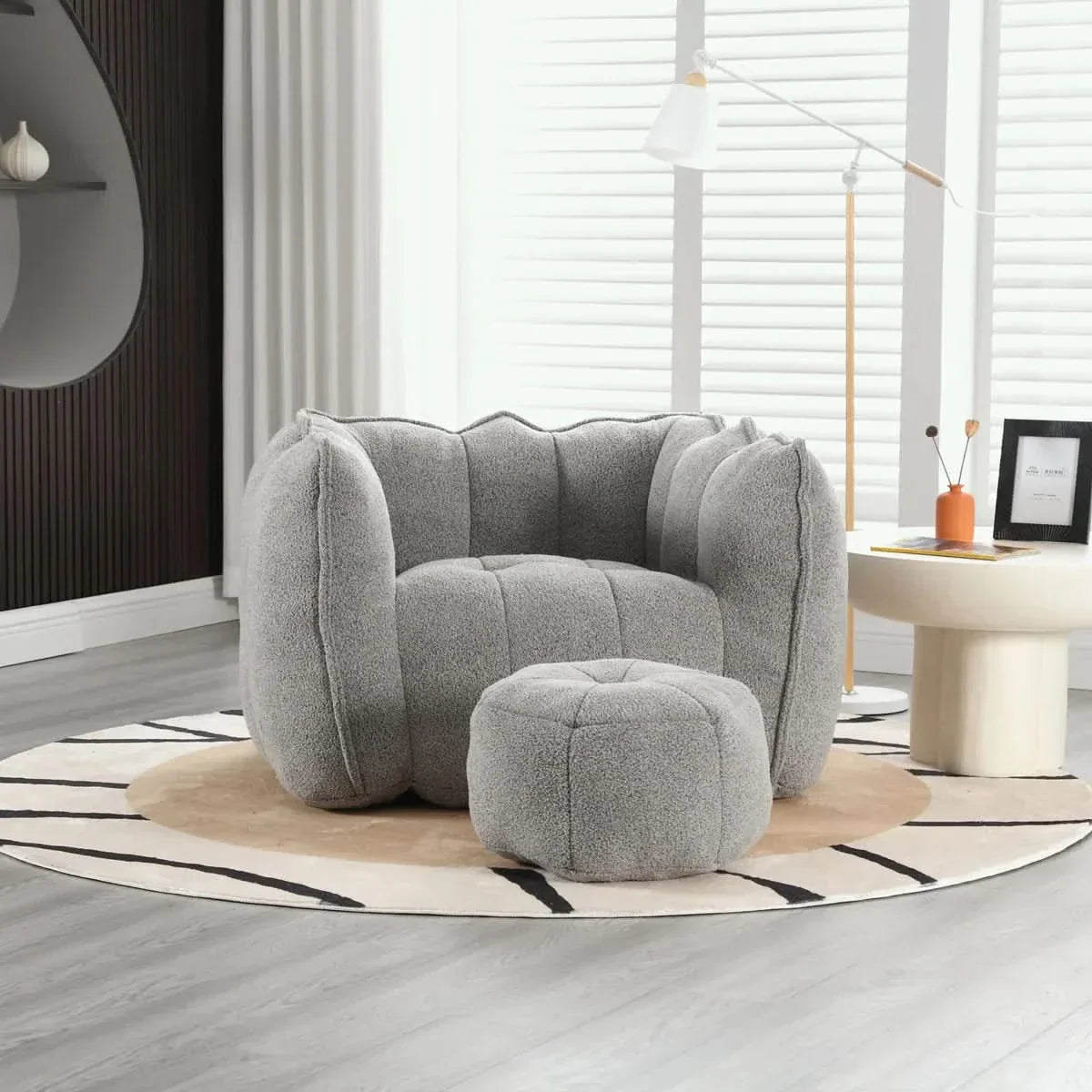 - Craft Decor