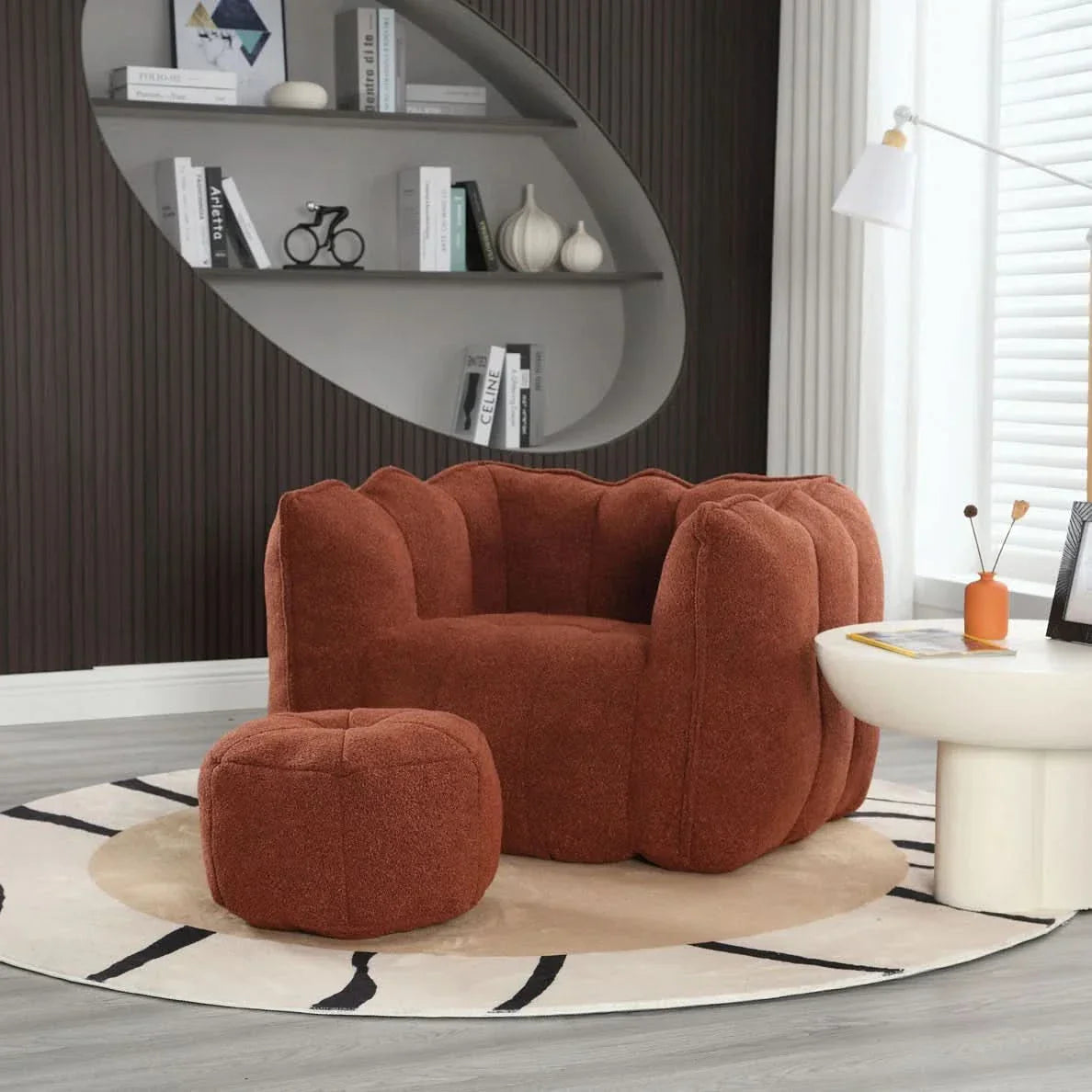 - Craft Decor