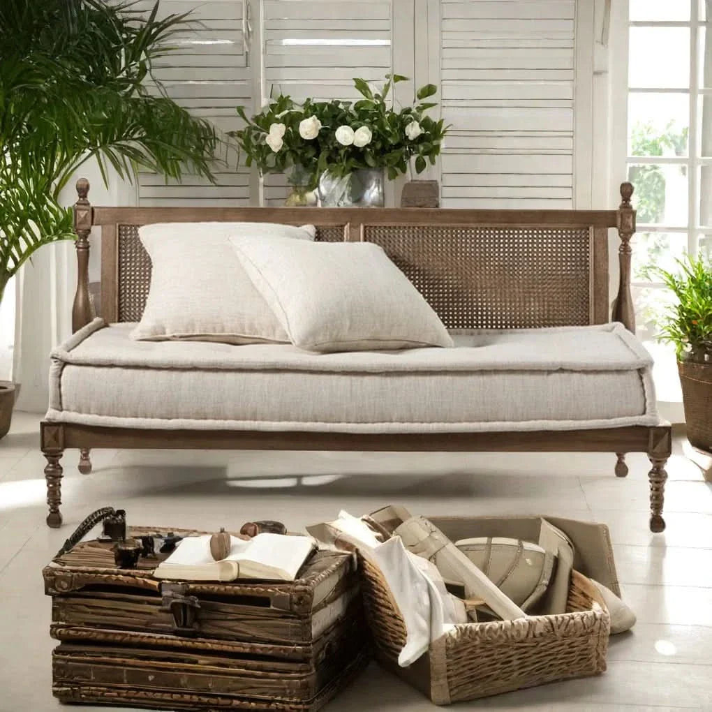 - Wooden Empiro