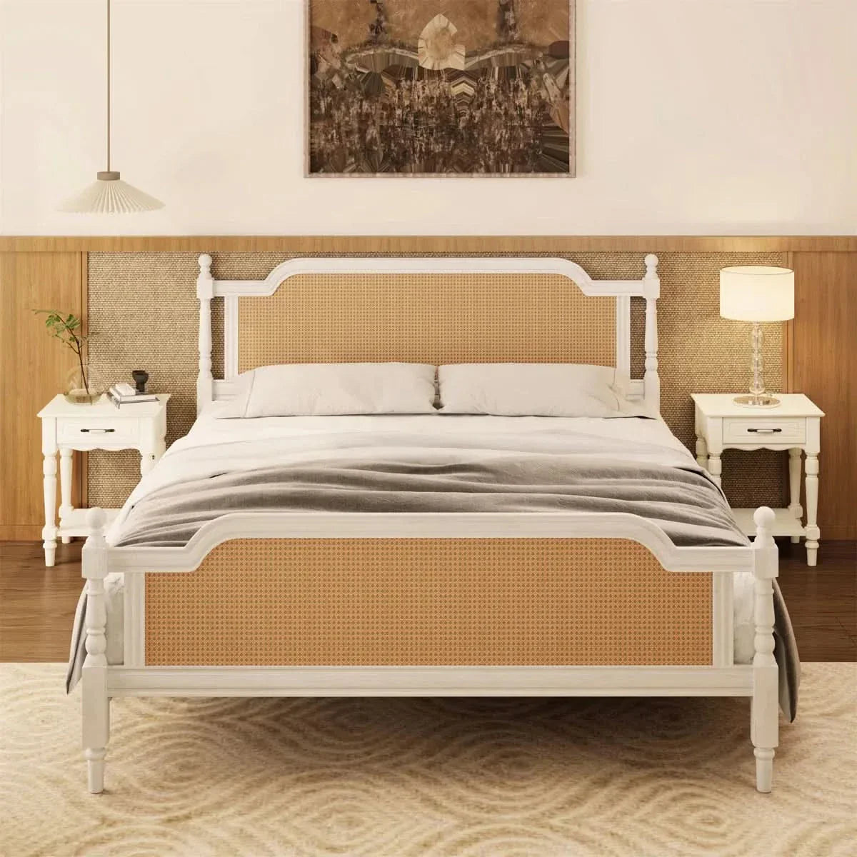- Wooden Empiro